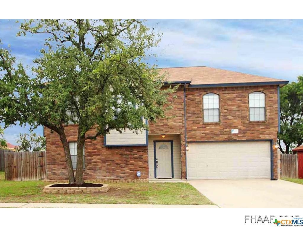 Property Photo:  1601 Waterford Drive  TX 76542 