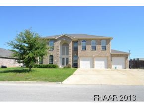 Property Photo: 100 Mission Drive TX 76548