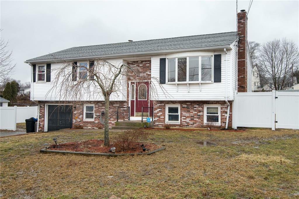 Property Photo: 210 Curran Rd RI 02864
