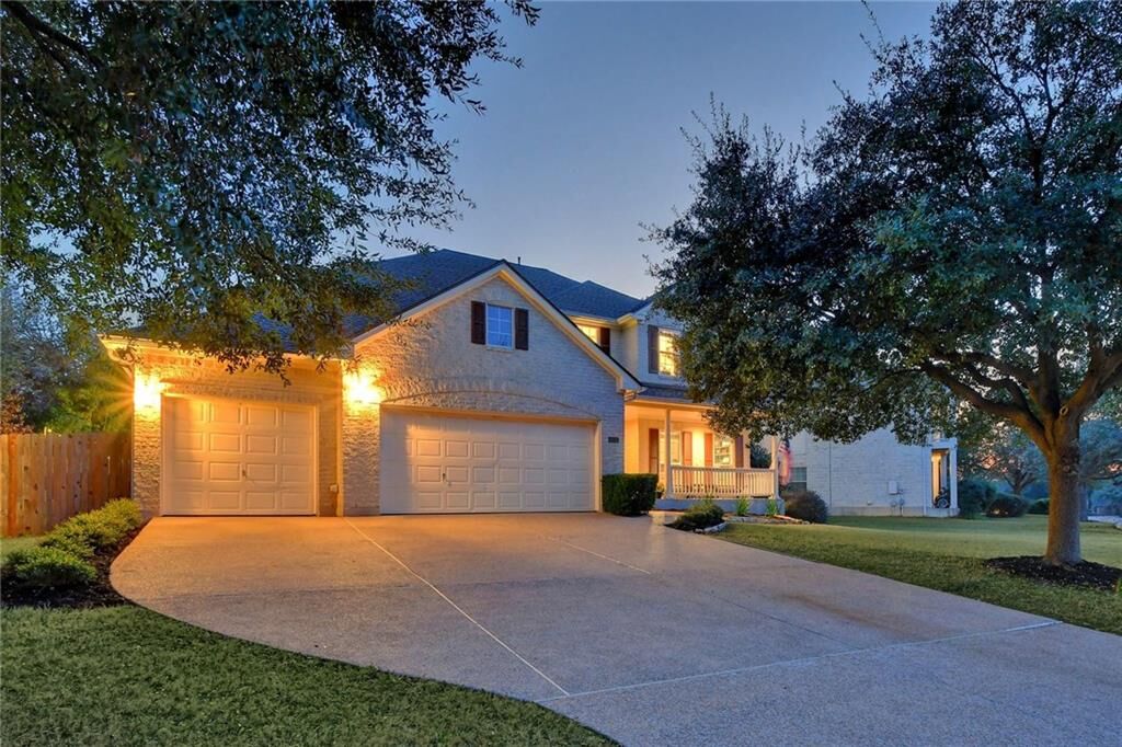 Property Photo:  3420 Cowden Drive  TX 78732 