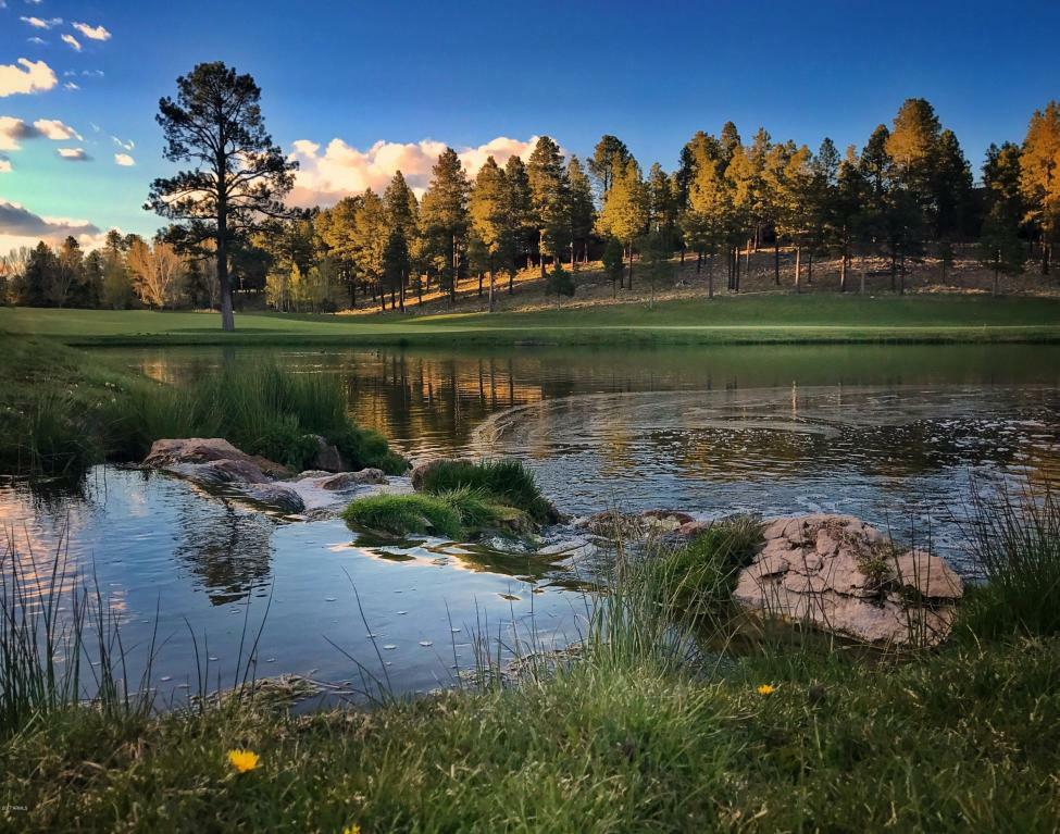 Property Photo: 1750 E Mossy Oak Court AZ 86005