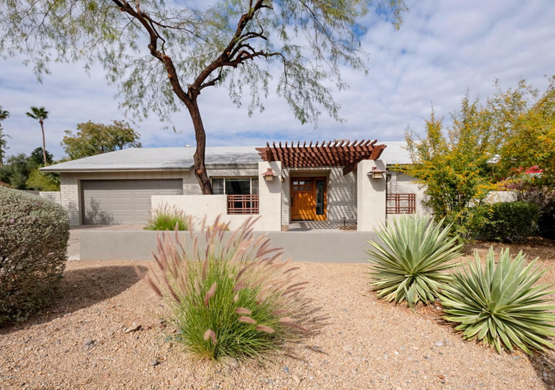 Property Photo:  2302 E Sahuaro Drive  AZ 85028 