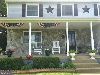 Property Photo: 10503 Gordon Road VA 22553