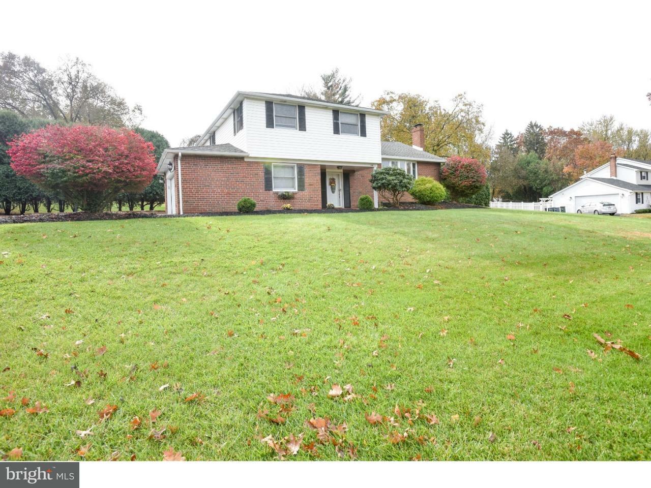 Property Photo:  108 E Heron Road  PA 18966 