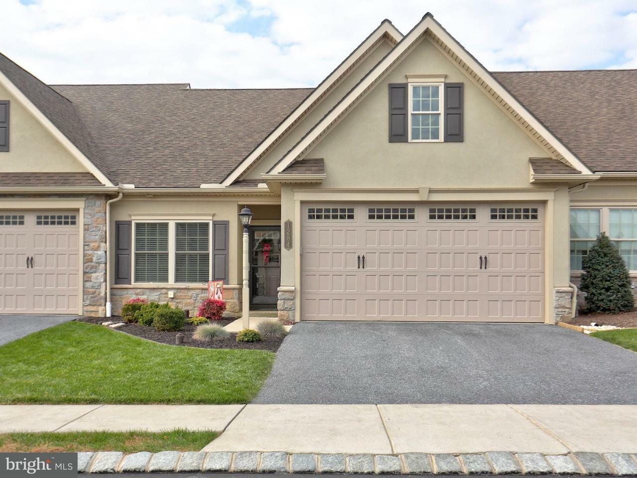 Property Photo: 1284 Tumblestone Drive PA 17552