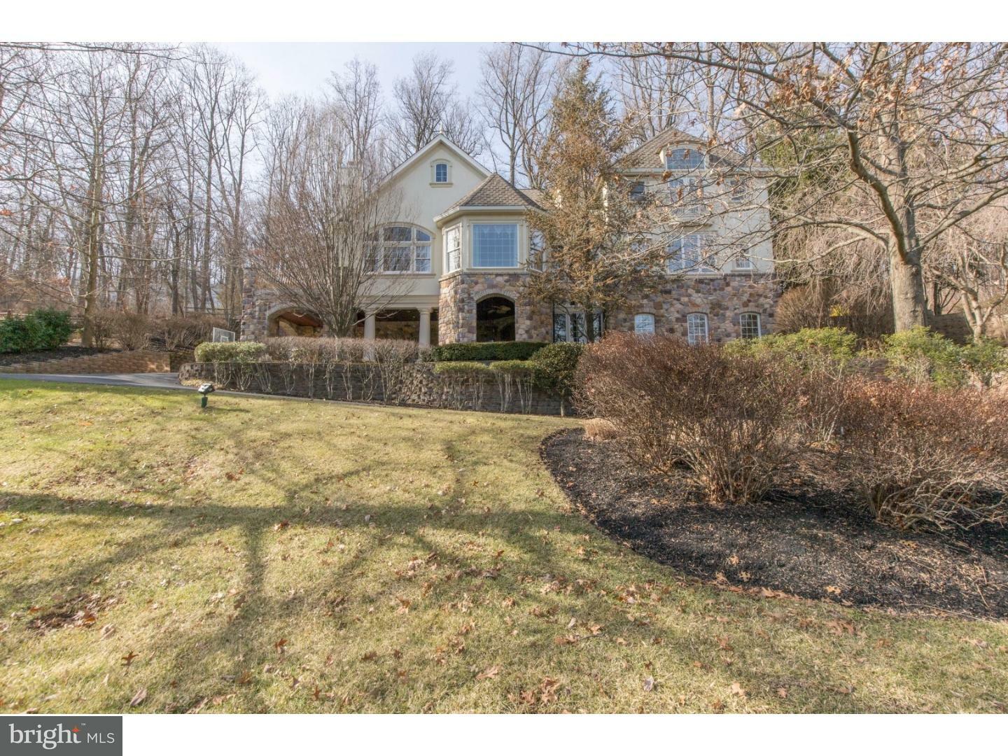 Property Photo:  5730 Valley Stream Drive  PA 18902 