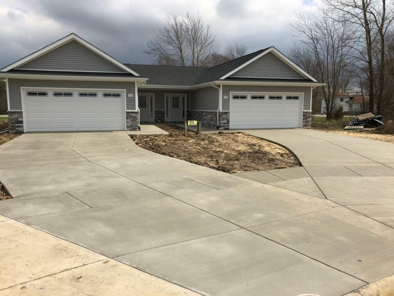 Property Photo: 15847 Fairbanks Lane IN 46356