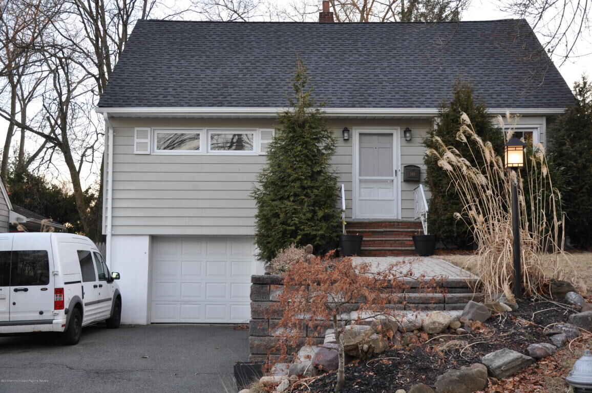 Property Photo:  149 Franklin Street  NJ 07044 
