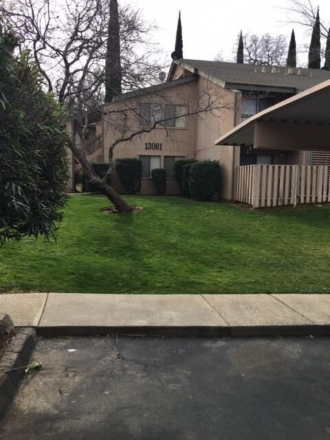 Property Photo: 13061 Lincoln Way G CA 95603