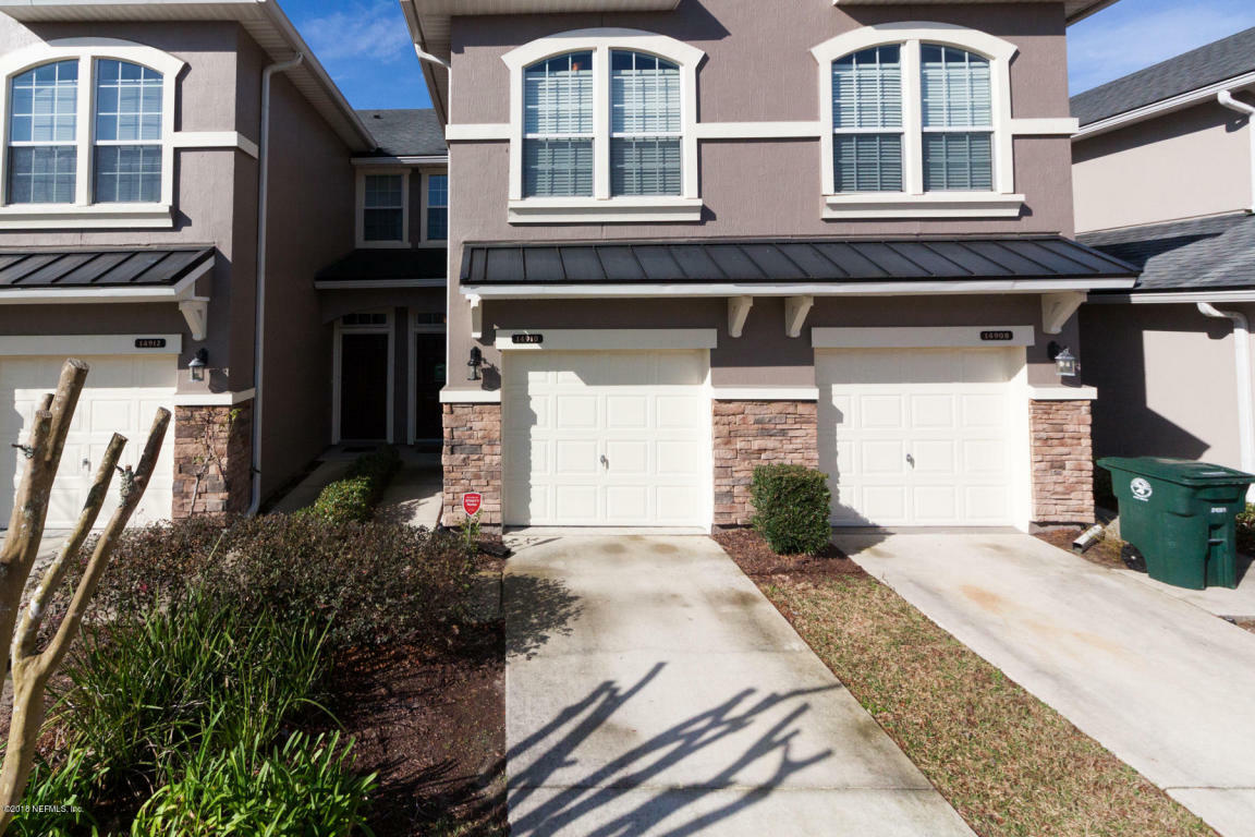 Property Photo:  14910 Bartram Village Ln  FL 32258 