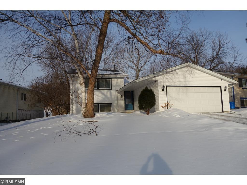 Property Photo: 8486 Hiawatha Avenue MN 55347