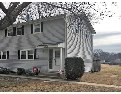 Property Photo: 1375 Pendleton Ave 1375 MA 01022