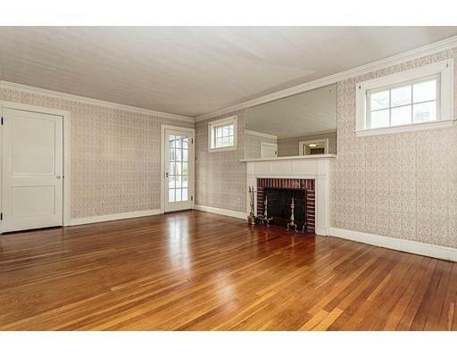 Property Photo: 77 Channing Rd MA 02478