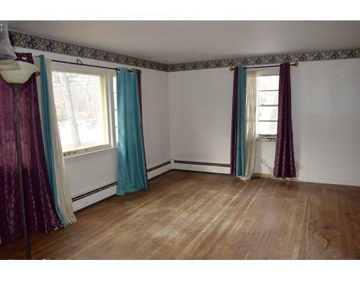 Property Photo:  78 Whitney St  MA 01532 