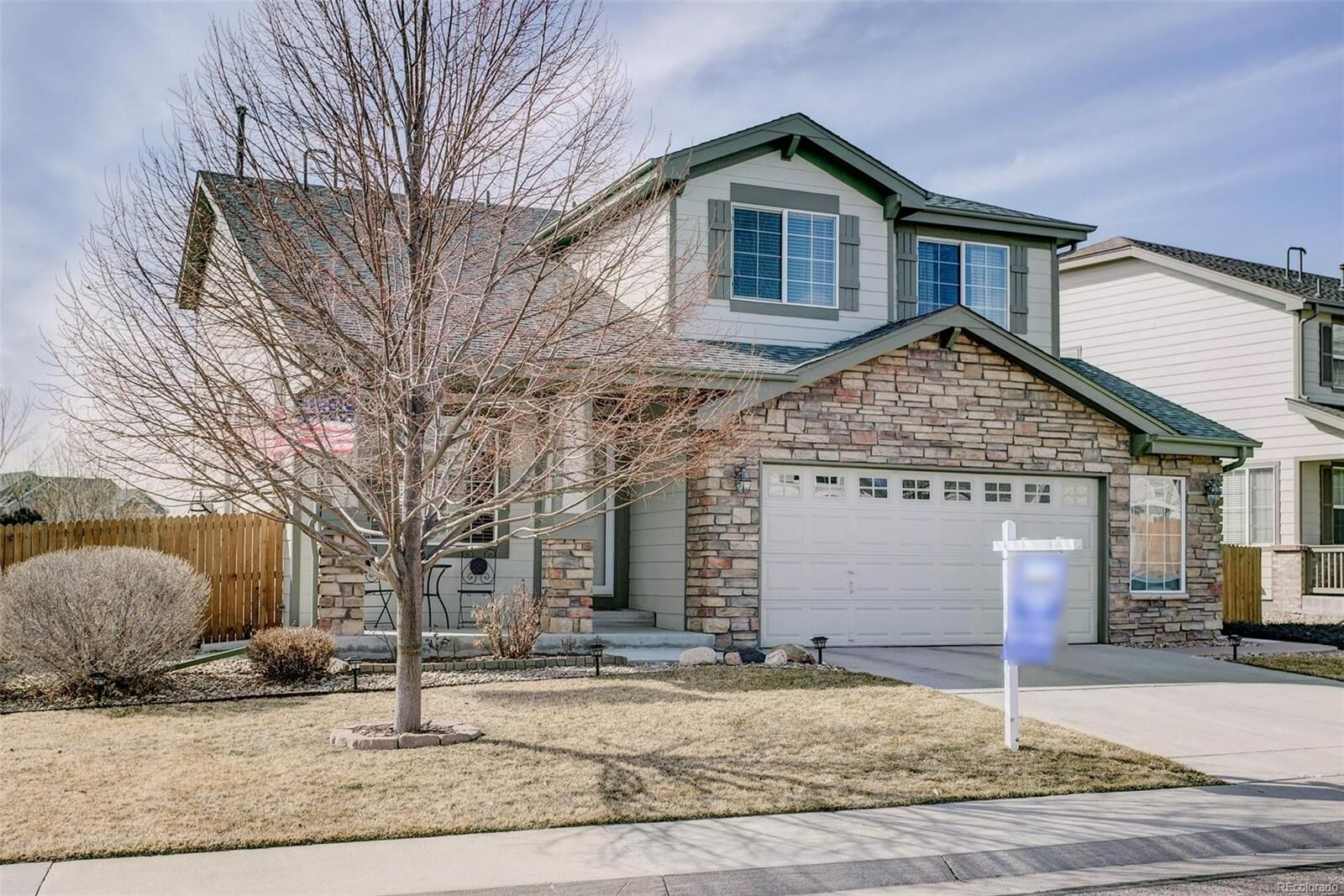 Property Photo:  12951 Jasmine Court  CO 80602 