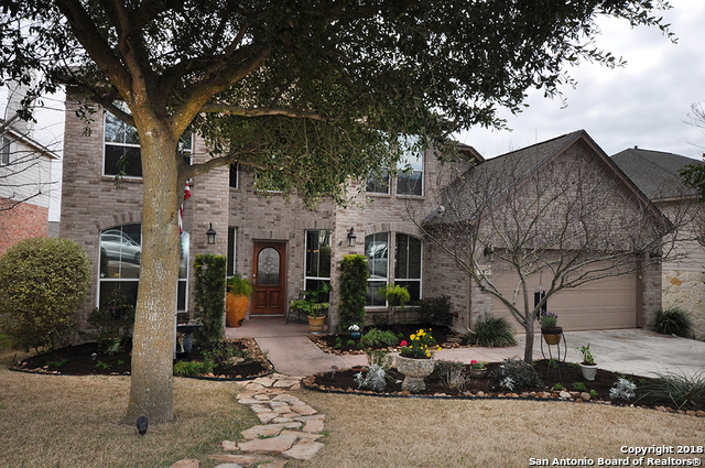 Property Photo:  3326 Roan Valley  TX 78259 