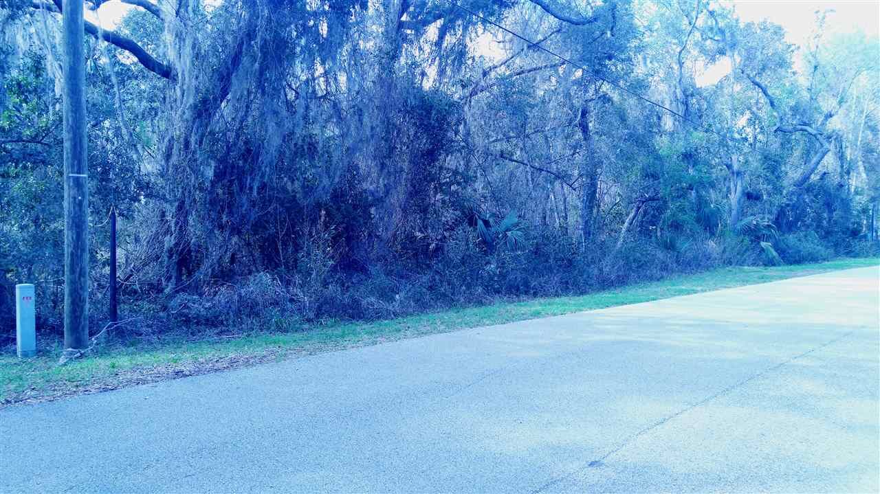 Property Photo:  131 W Grandview Dr  FL 32131 