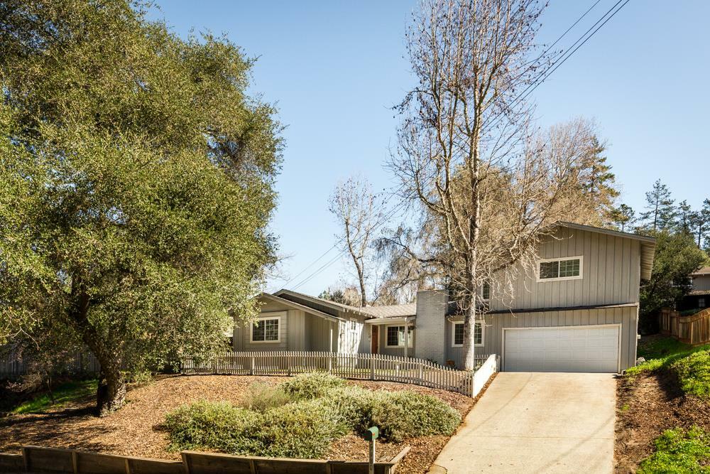 Property Photo:  7980 Hihn Road  CA 95005 