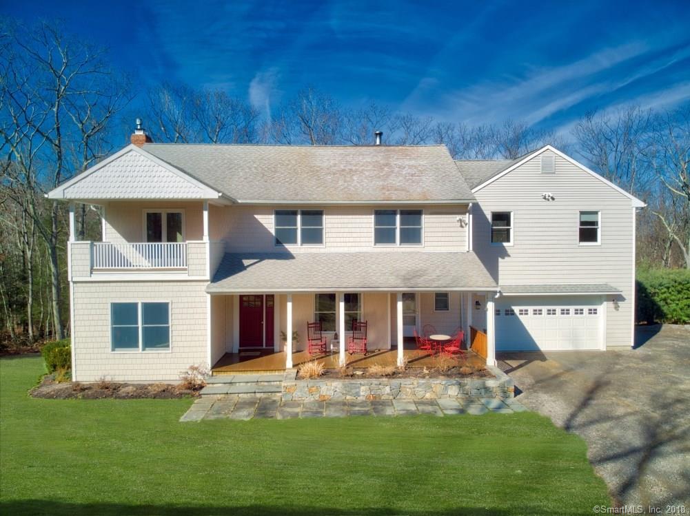 Property Photo:  11 Valley Field Road South  CT 06482 