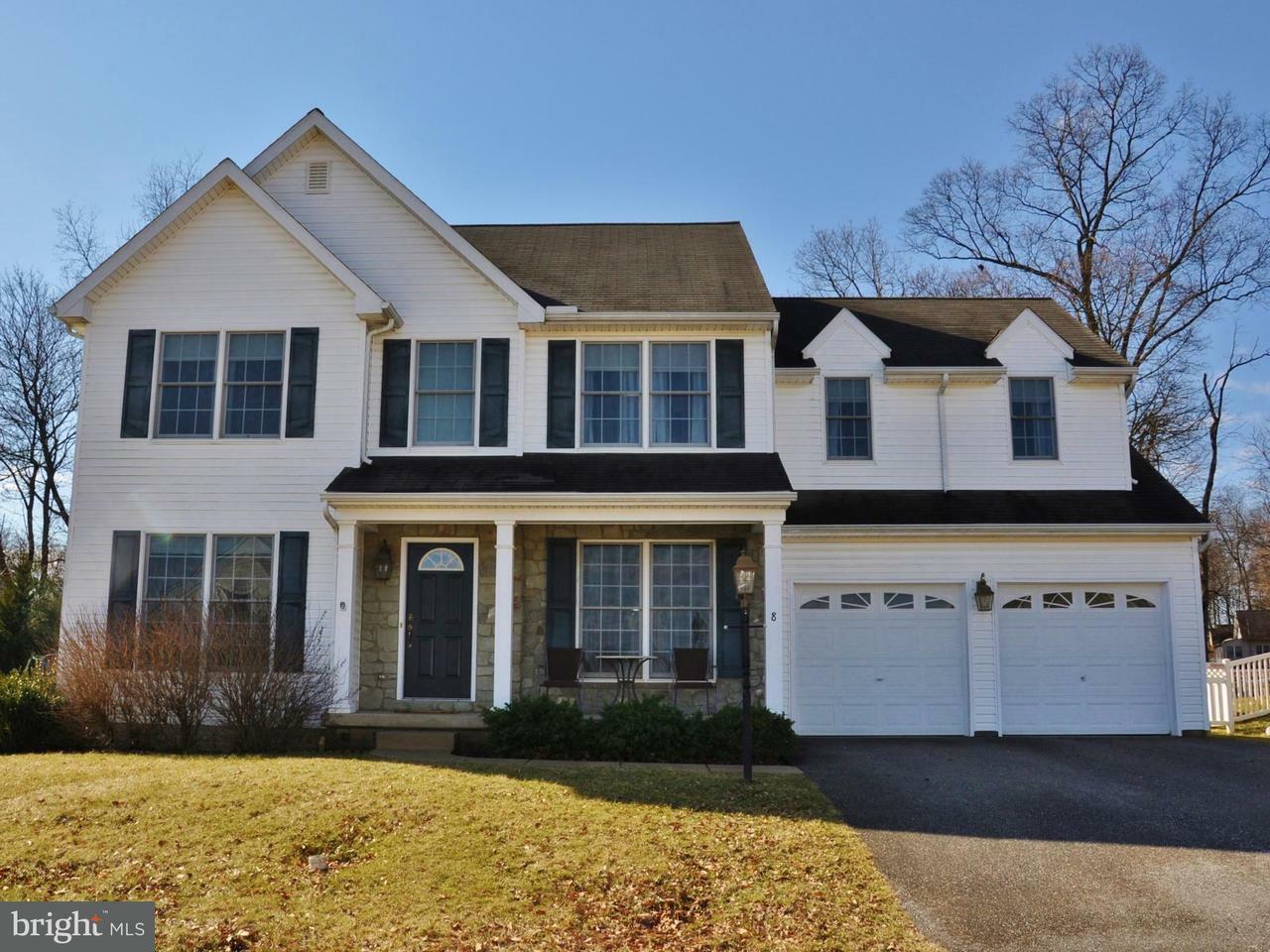 Property Photo:  8 Logan Drive  PA 17349 