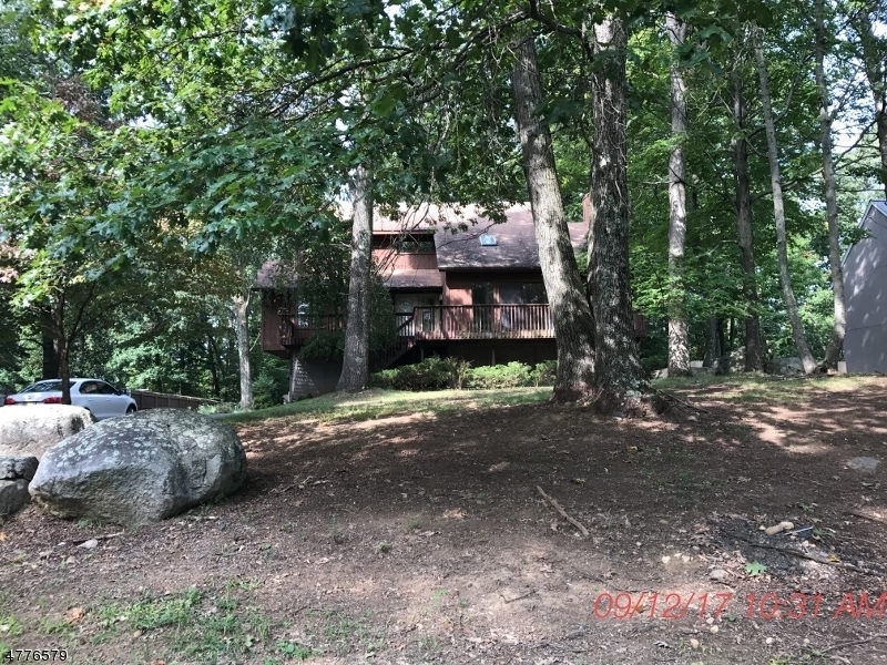 Property Photo: 54 Lynn Dr NJ 07821