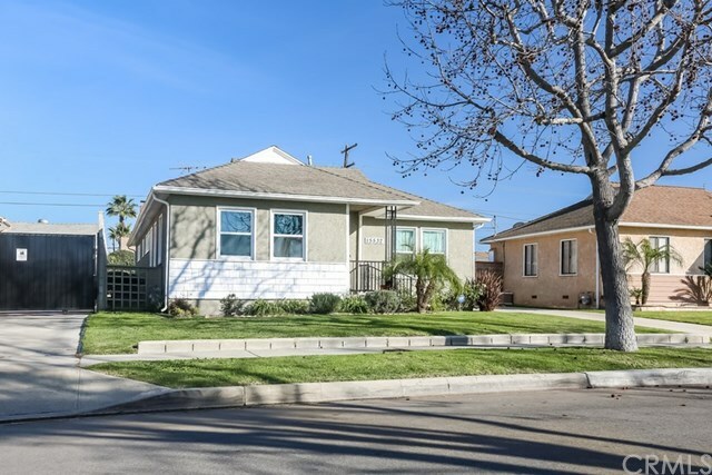 Property Photo:  15532 Patronella Avenue  CA 90249 