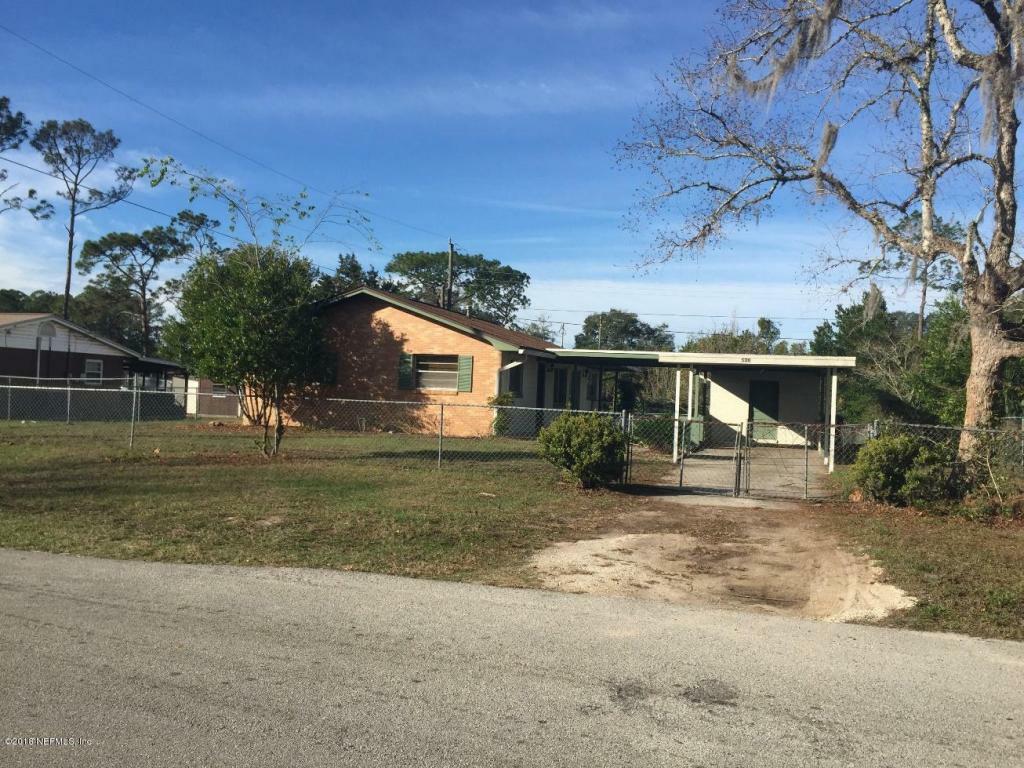 Property Photo:  520 Elmwood Avenue  FL 32177 