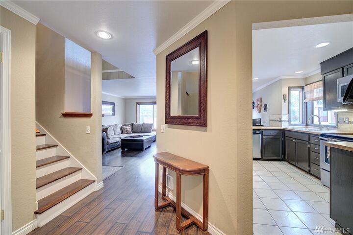 Property Photo: 432 122nd St SW WA 98204