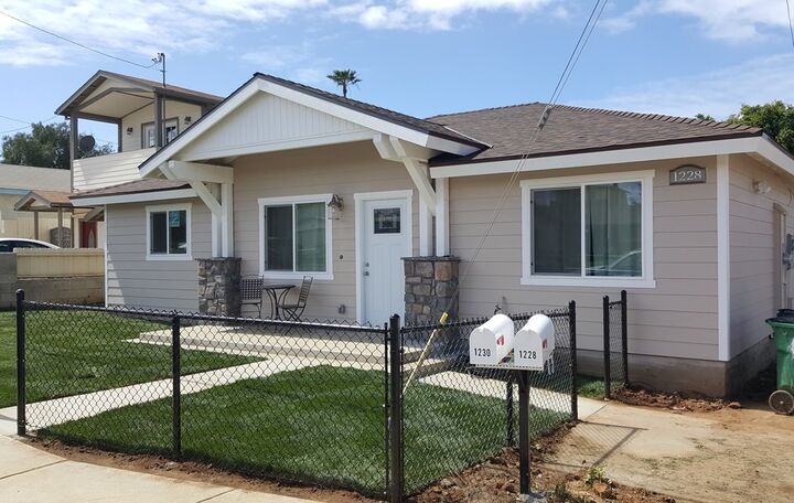 Property Photo:  1228 15th  CA 91932 