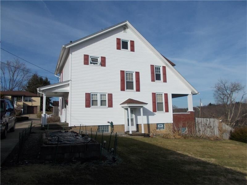 Property Photo: 3 Madison Ave PA 15642