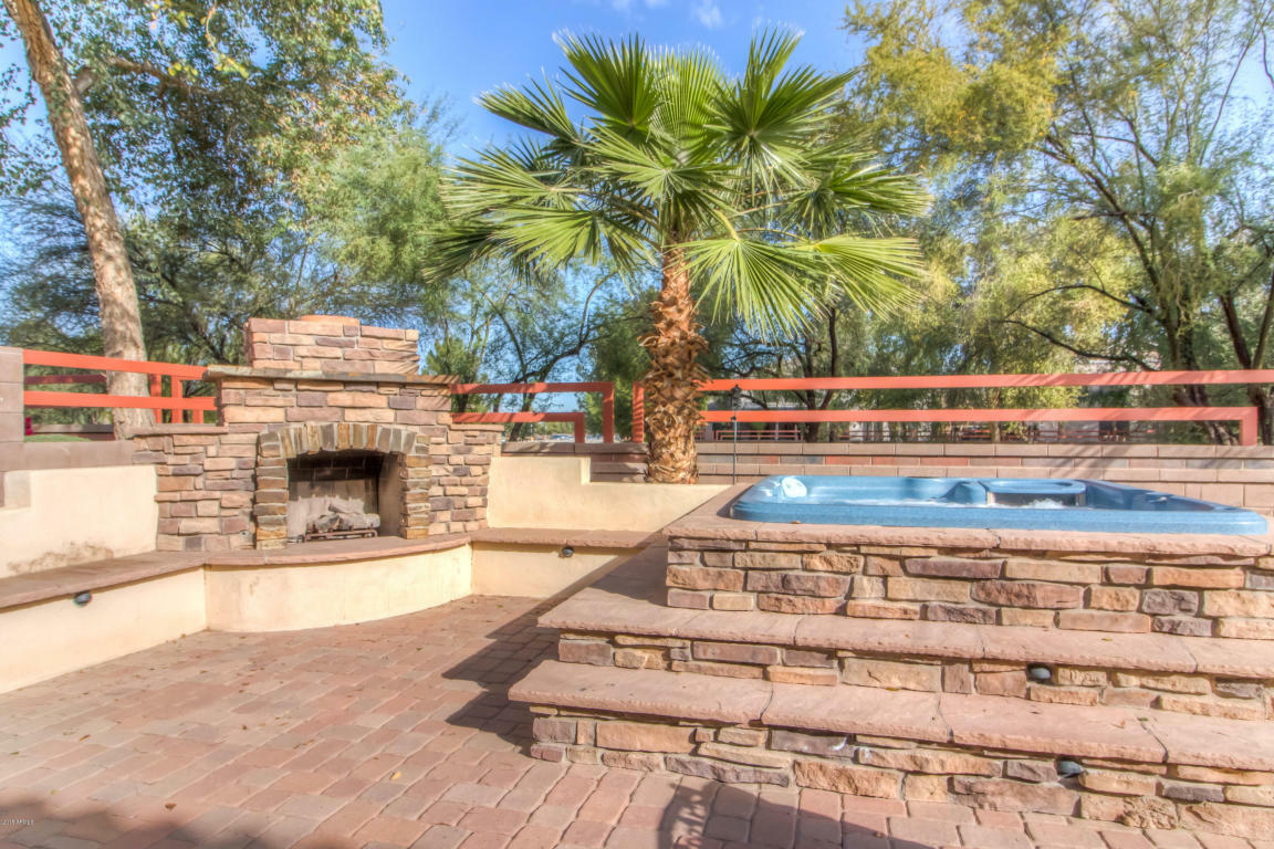 Property Photo:  18846 E Wren Court  AZ 85142 