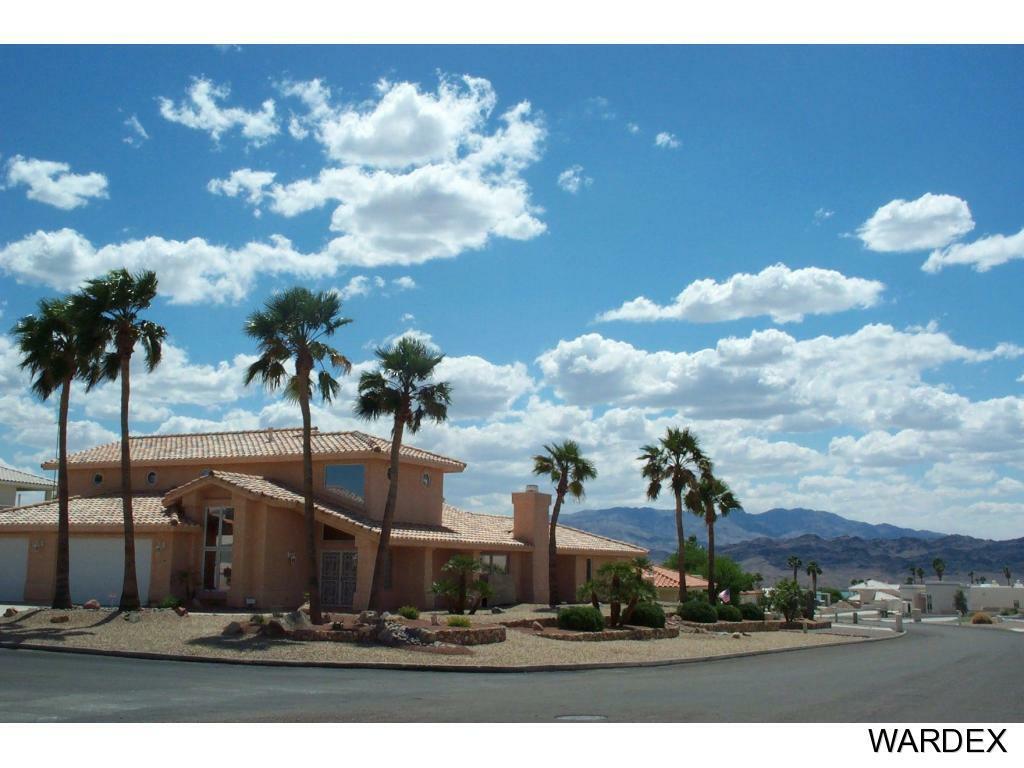 Property Photo:  2140 Rudolph Dr  AZ 86406 