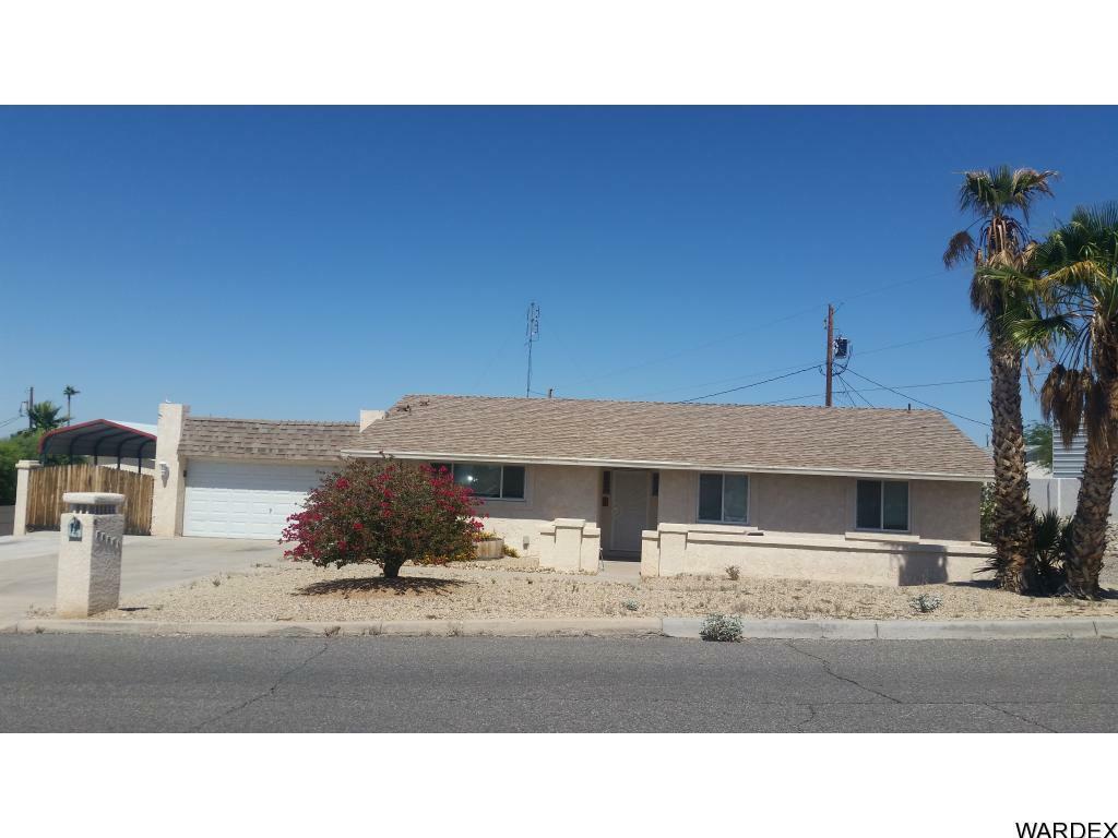 Property Photo:  2661 Cielo Dr  AZ 86403 