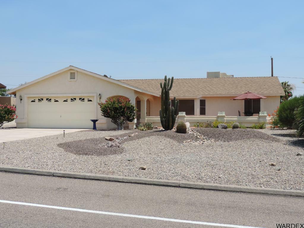 Property Photo:  3440 Monte Carlo Ave  AZ 86406 