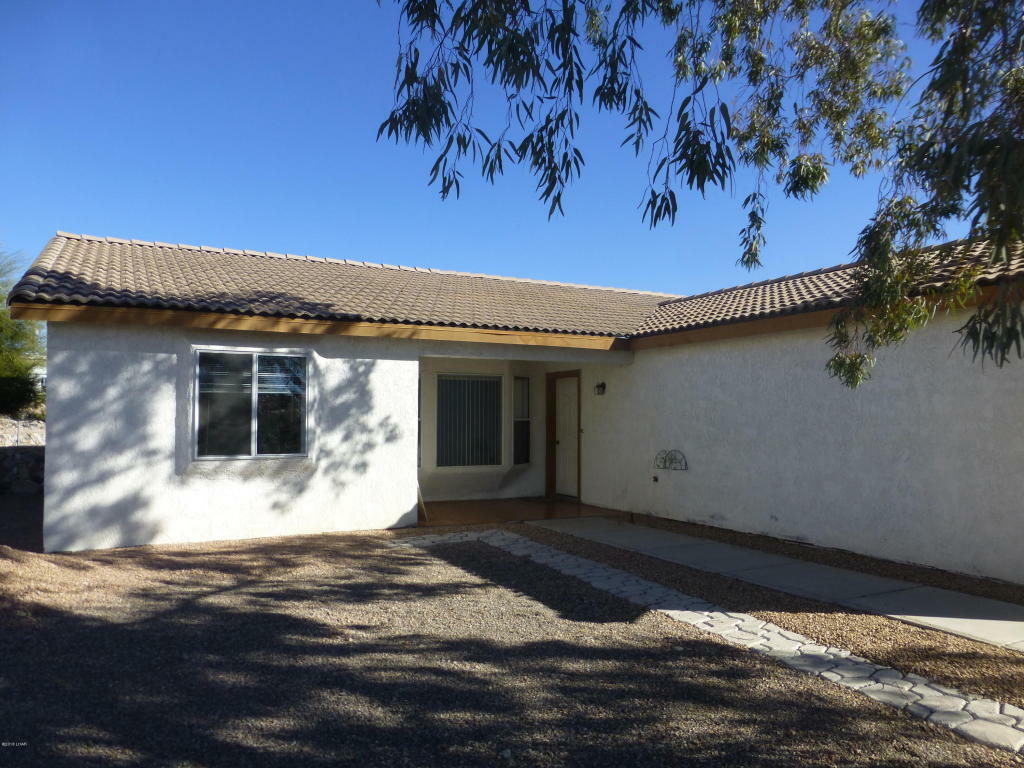 Property Photo:  2842 Seville Ln  AZ 86403 