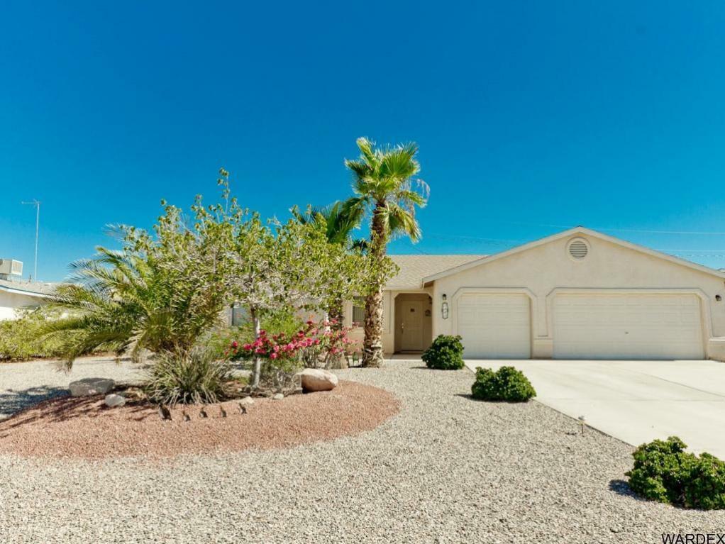 Property Photo:  3881 McCulloch Ln  AZ 86406 