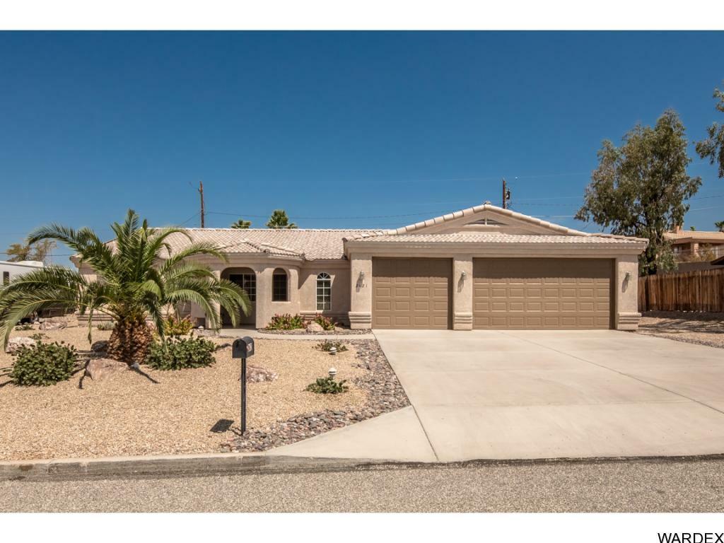 Property Photo:  2421 Rainbow N Ave  AZ 86403 