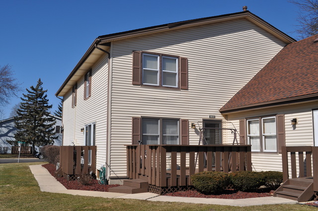 Property Photo:  20135 Graceland Lane  IL 60423 