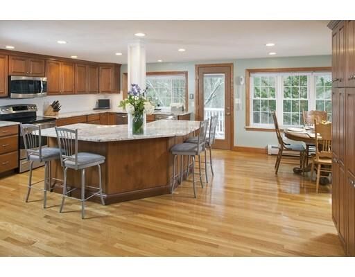 Property Photo:  52 Simon Hill Rd  MA 02061 