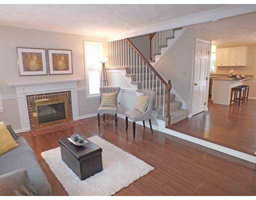 Property Photo: 717 Wellman 717 MA 01863