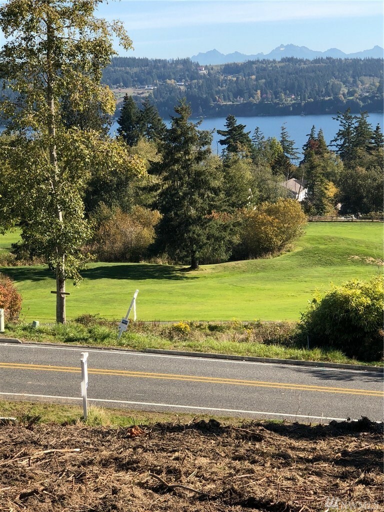 Property Photo: Xxx Harbor Hills Dr WA 98249