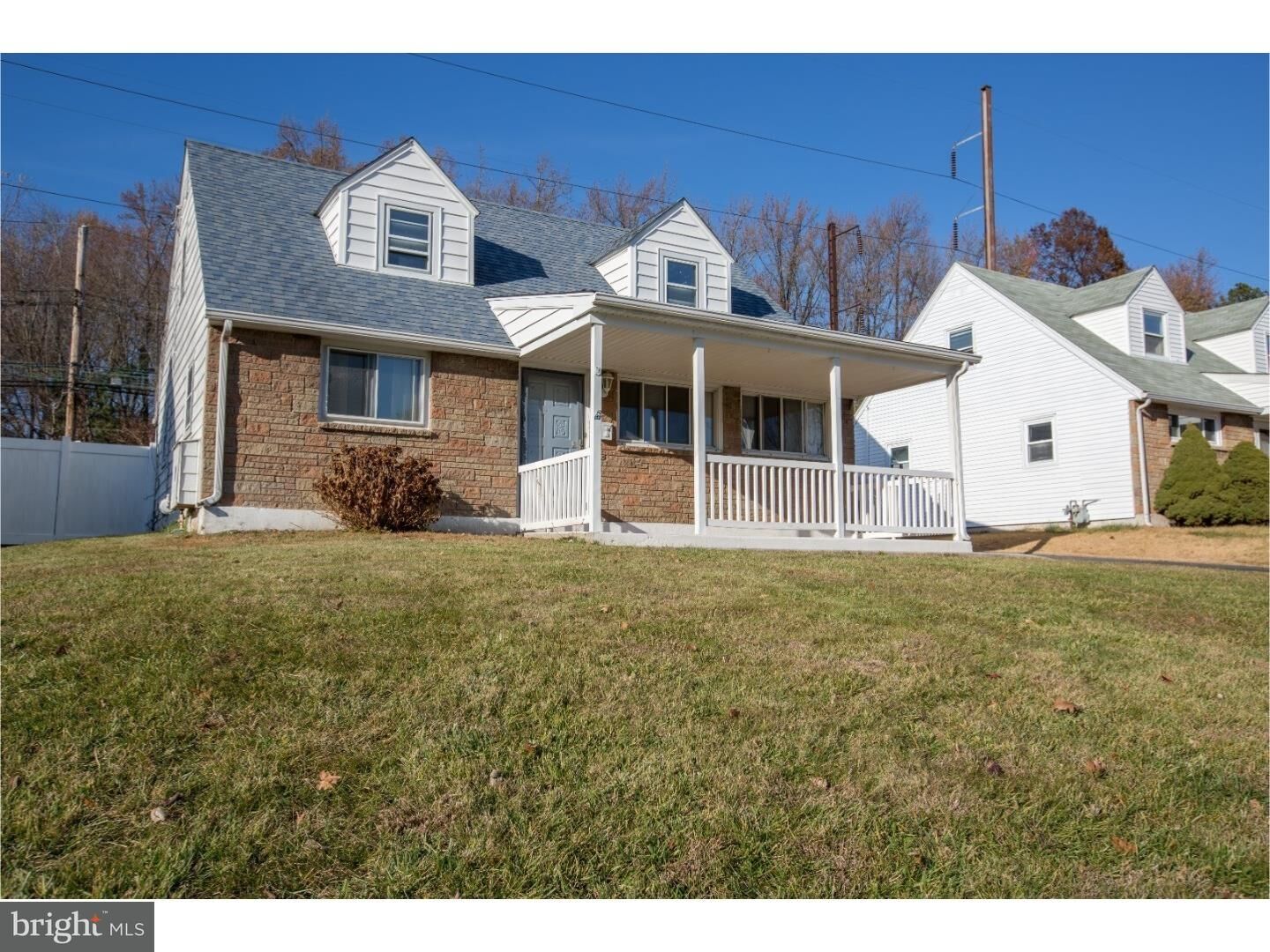 Property Photo:  2447 Secane Road  PA 19018 