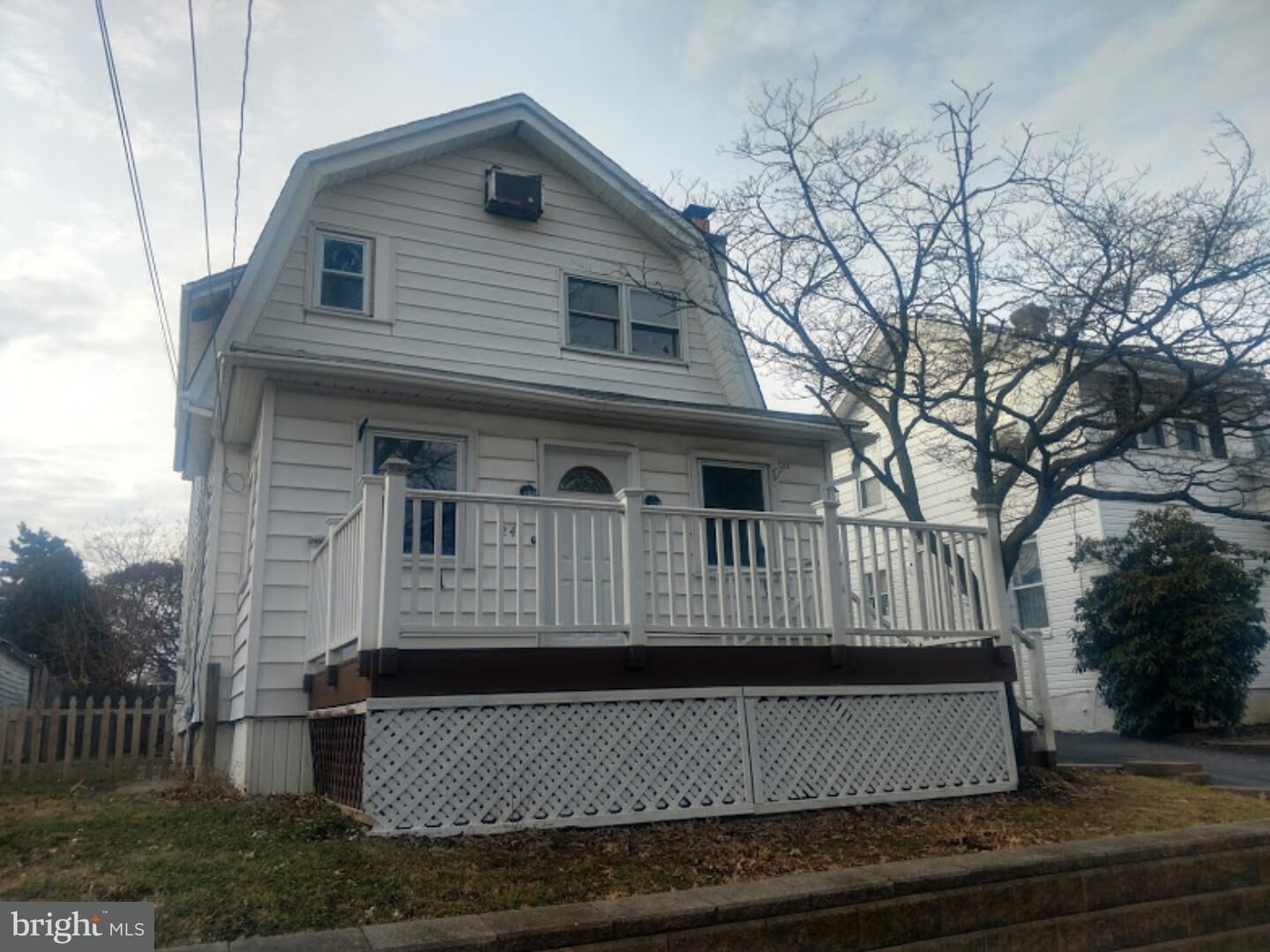 Property Photo: 24 W Chelton Road PA 19015