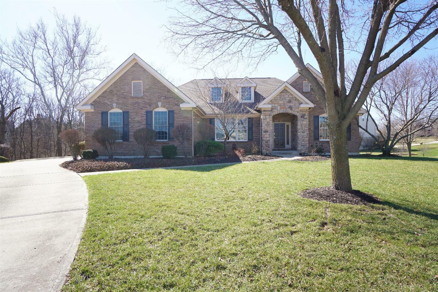 Property Photo:  6275 Bridgewater Court  OH 45040 