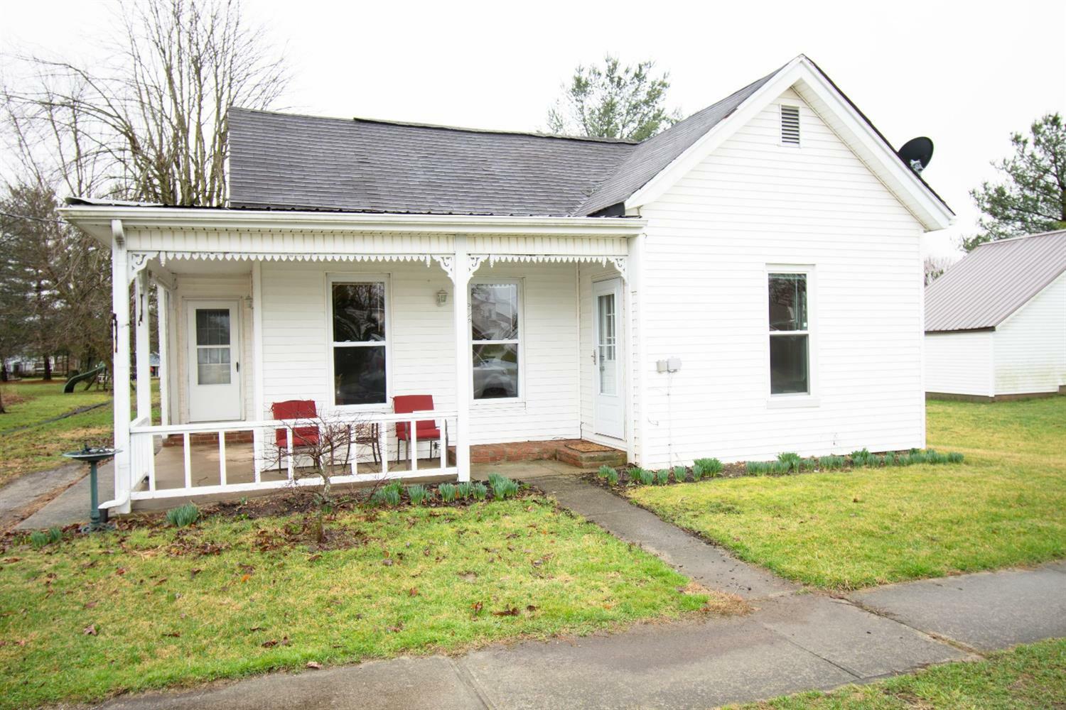 Property Photo: 101 W Lake Street OH 45118