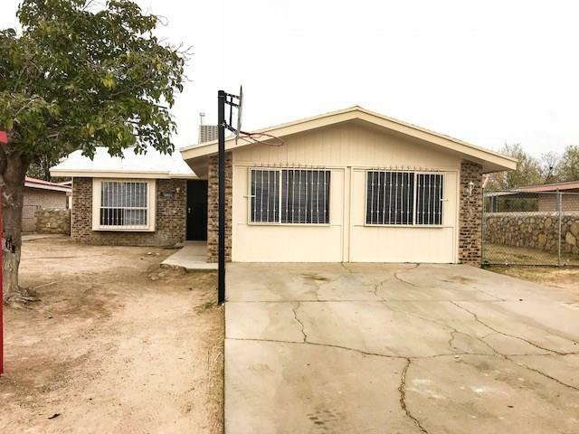 8423 Waterfall Drive  El Paso TX 79907 photo