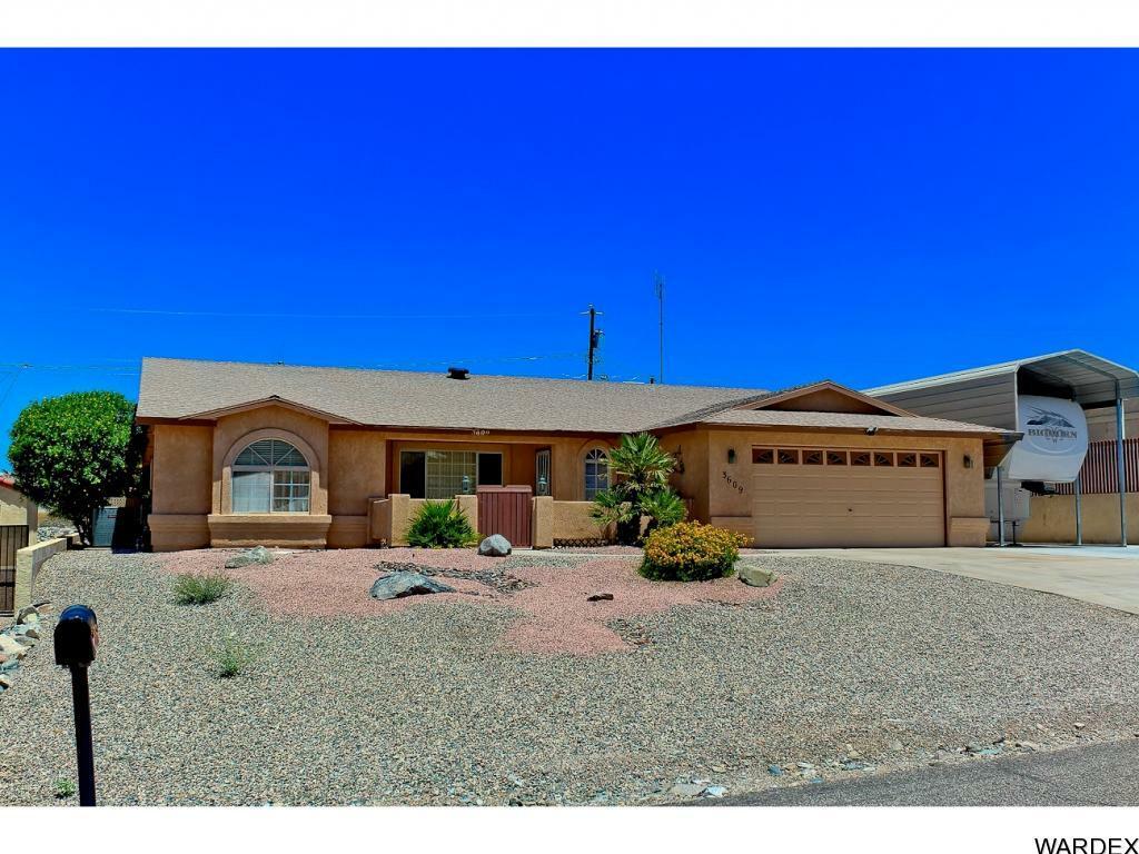 Property Photo:  3609 Desert Garden Dr  AZ 86404 