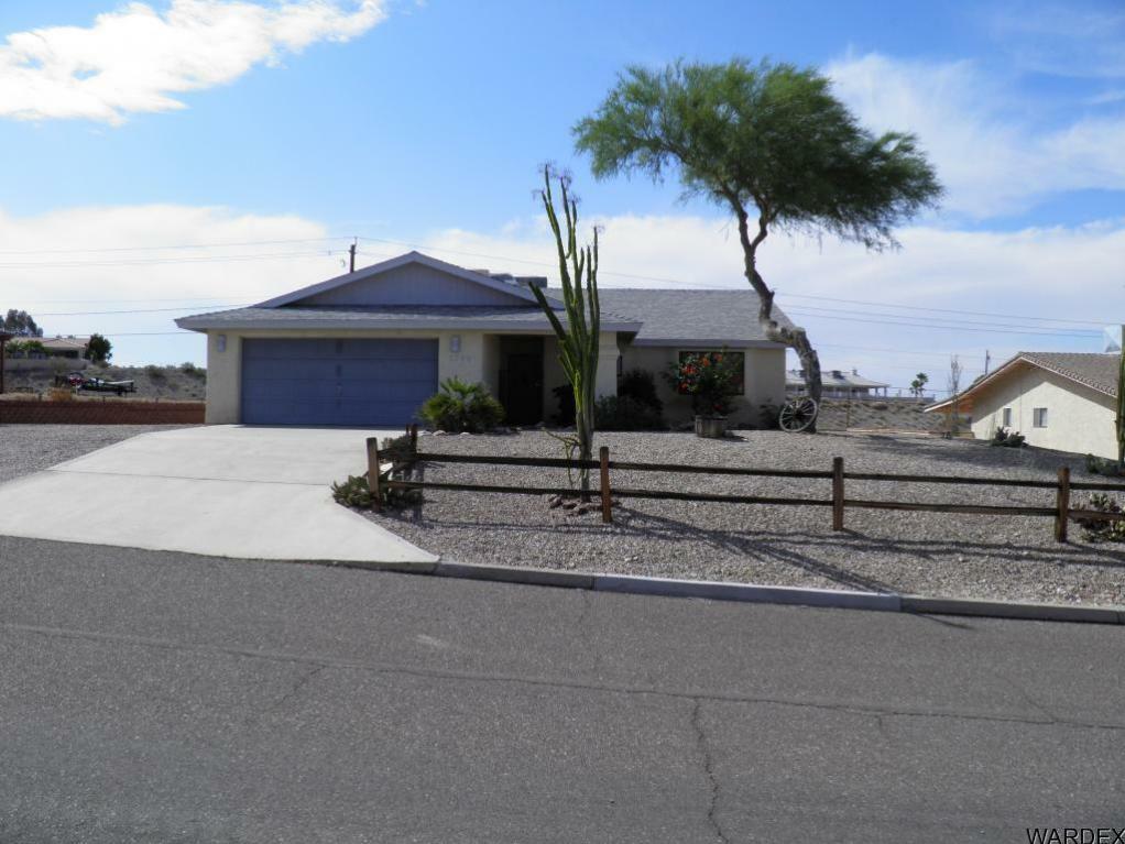 Property Photo:  3290 Rustler Dr  AZ 86404 