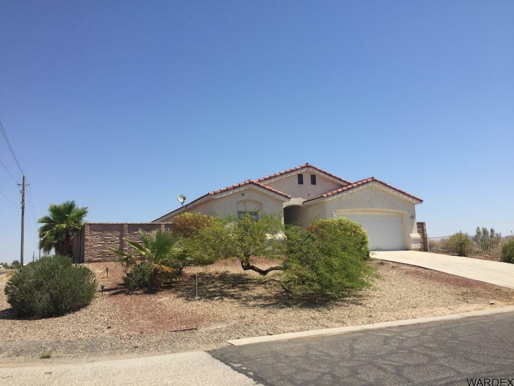 Property Photo:  1883 E Corry Ln  AZ 86426 