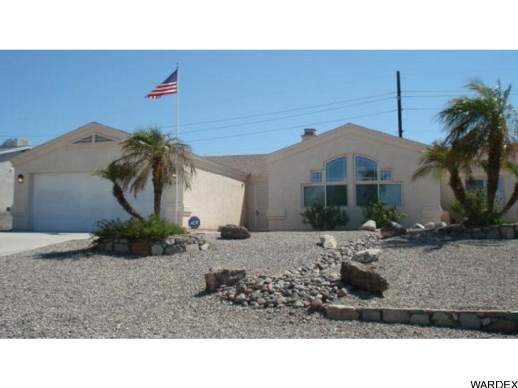 Property Photo:  1461 Murphy Dr  AZ 86404 